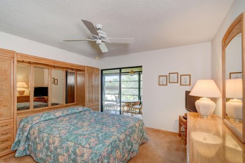 Купить кондоминиум в Стьюарт, Флорида 2 спальни, 102.84м2, № 819078 - фото 5