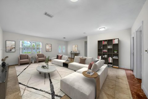 House in Miami, Florida 5 bedrooms, 338.63 sq.m. № 1320848 - photo 5