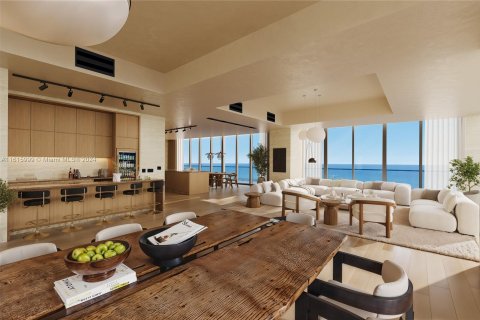 Condominio en venta en Sunny Isles Beach, Florida, 6 dormitorios, 998.7 m2 № 1238241 - foto 8