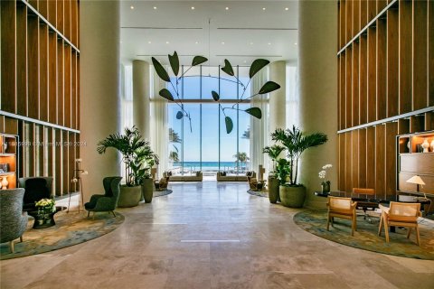 Copropriété à vendre à Sunny Isles Beach, Floride: 6 chambres, 998.7 m2 № 1238241 - photo 5