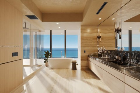 Condominio en venta en Sunny Isles Beach, Florida, 6 dormitorios, 998.7 m2 № 1238241 - foto 15