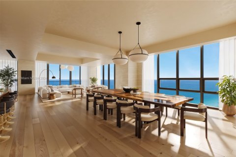 Condominio en venta en Sunny Isles Beach, Florida, 6 dormitorios, 998.7 m2 № 1238241 - foto 9