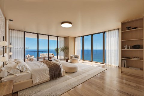 Copropriété à vendre à Sunny Isles Beach, Floride: 6 chambres, 998.7 m2 № 1238241 - photo 13