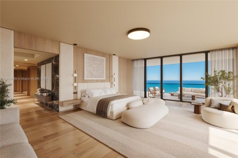 Condominio en venta en Sunny Isles Beach, Florida, 6 dormitorios, 998.7 m2 № 1238241 - foto 14