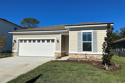 House in Saint Augustine, Florida 4 bedrooms, 168.15 sq.m. № 770949 - photo 12