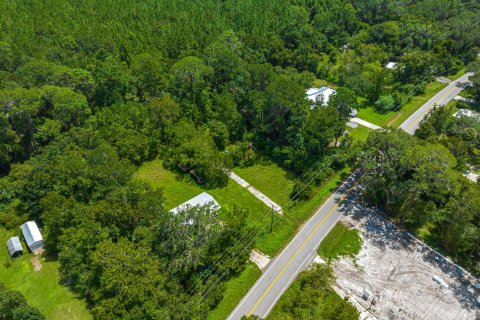 Land in Saint Augustine, Florida № 770948 - photo 12