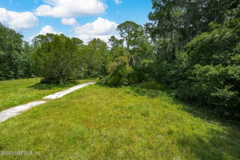 Terreno en venta en Saint Augustine, Florida № 770948 - foto 3