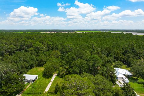 Terreno en venta en Saint Augustine, Florida № 770948 - foto 4