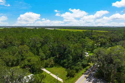 Terreno en venta en Saint Augustine, Florida № 770948 - foto 6