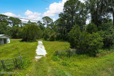 Terreno en venta en Saint Augustine, Florida № 770948 - foto 16