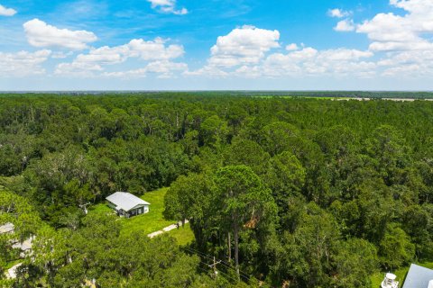 Terreno en venta en Saint Augustine, Florida № 770948 - foto 5