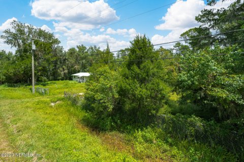 Land in Saint Augustine, Florida № 770948 - photo 15