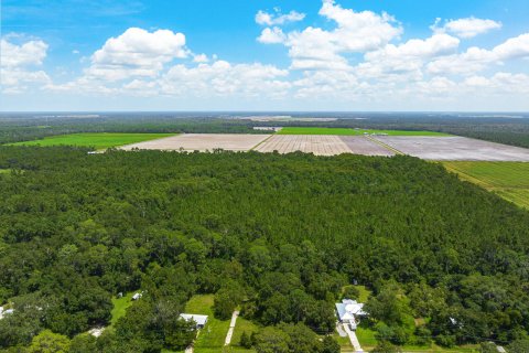 Terreno en venta en Saint Augustine, Florida № 770948 - foto 8