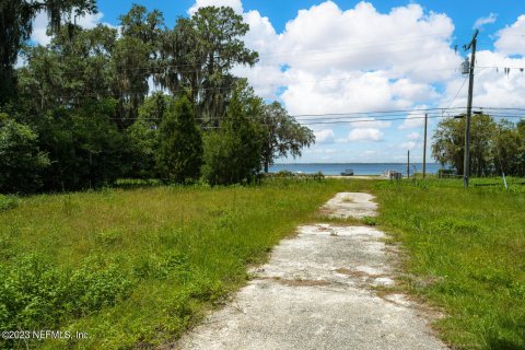 Terreno en venta en Saint Augustine, Florida № 770948 - foto 14