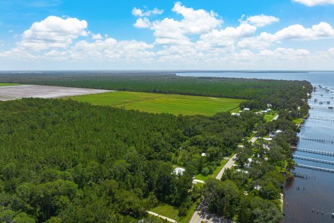 Land in Saint Augustine, Florida № 770948 - photo 7