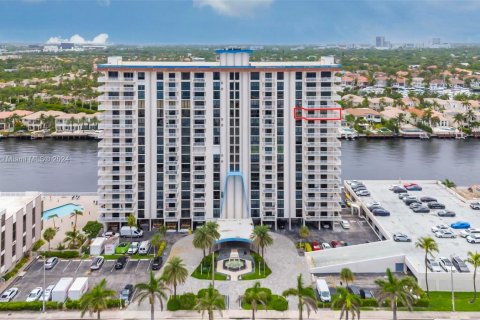 Copropriété à vendre à Hollywood, Floride: 2 chambres, 119.57 m2 № 1272053 - photo 5