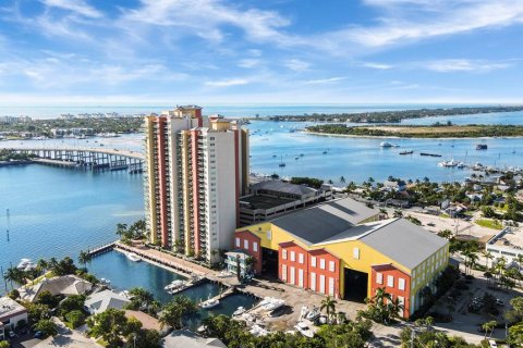 Copropriété à louer à Riviera Beach, Floride: 3 chambres, 197.51 m2 № 697184 - photo 4