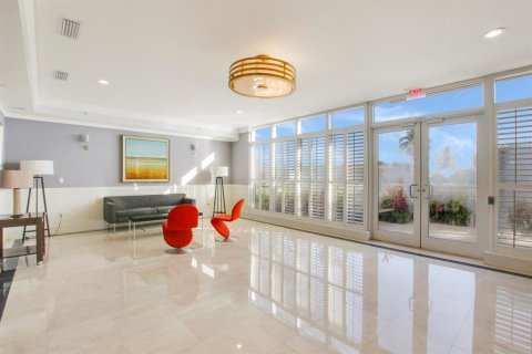 Copropriété à louer à Riviera Beach, Floride: 3 chambres, 197.51 m2 № 697184 - photo 16