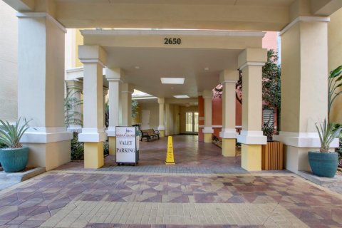 Copropriété à louer à Riviera Beach, Floride: 3 chambres, 197.51 m2 № 697184 - photo 17