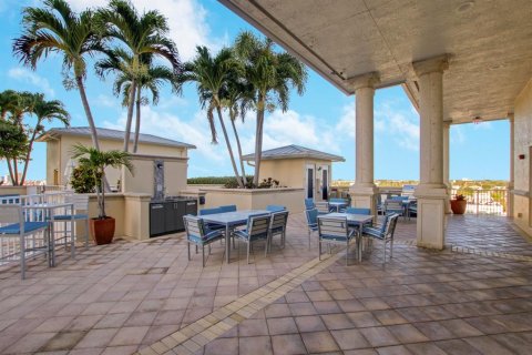 Copropriété à louer à Riviera Beach, Floride: 3 chambres, 197.51 m2 № 697184 - photo 9