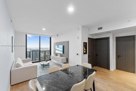 Condominio en venta en Miami, Florida, 1 dormitorio, 58.16 m2 № 1232040 - foto 29