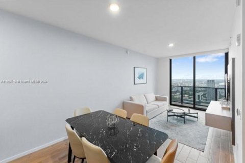 Condominio en venta en Miami, Florida, 1 dormitorio, 58.16 m2 № 1232040 - foto 30