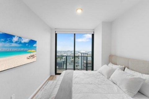 Condominio en venta en Miami, Florida, 1 dormitorio, 58.16 m2 № 1232040 - foto 22