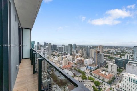 Condominio en venta en Miami, Florida, 1 dormitorio, 58.16 m2 № 1232040 - foto 20