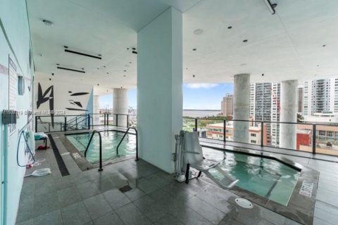 Condominio en venta en Miami, Florida, 1 dormitorio, 58.16 m2 № 1232040 - foto 10