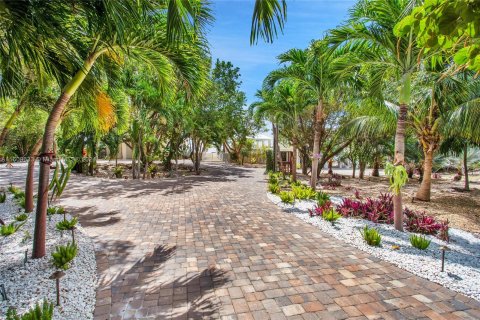 Villa ou maison à vendre à Key Largo, Floride: 4 chambres, 350.98 m2 № 1232082 - photo 6