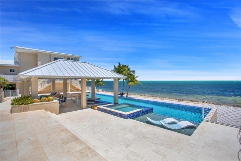 Villa ou maison à vendre à Key Largo, Floride: 4 chambres, 350.98 m2 № 1232082 - photo 30