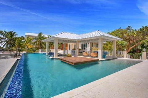 Villa ou maison à vendre à Key Largo, Floride: 4 chambres, 350.98 m2 № 1232082 - photo 3