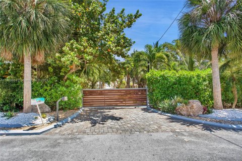 Casa en venta en Key Largo, Florida, 4 dormitorios, 350.98 m2 № 1232082 - foto 5