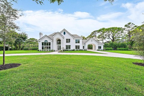 Villa ou maison à vendre à Palm Beach Gardens, Floride: 5 chambres, 544.5 m2 № 862853 - photo 12