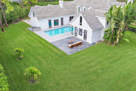 Villa ou maison à vendre à Palm Beach Gardens, Floride: 5 chambres, 544.5 m2 № 862853 - photo 6
