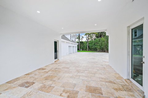Villa ou maison à vendre à Palm Beach Gardens, Floride: 5 chambres, 544.5 m2 № 862853 - photo 8