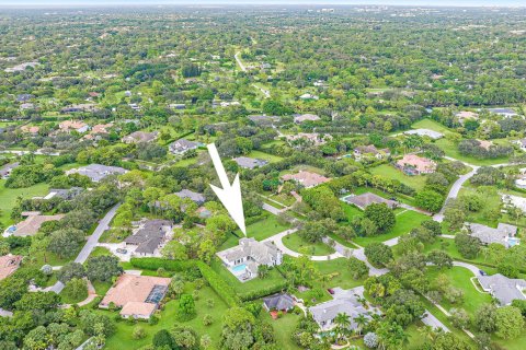 Villa ou maison à vendre à Palm Beach Gardens, Floride: 5 chambres, 544.5 m2 № 862853 - photo 1