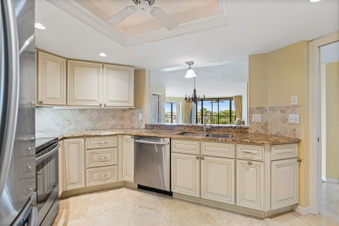 Condominio en venta en Vero Beach, Florida, 2 dormitorios, 174.66 m2 № 788663 - foto 29