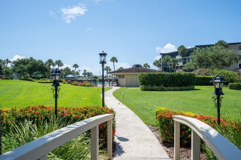 Condominio en venta en Vero Beach, Florida, 2 dormitorios, 174.66 m2 № 788663 - foto 15