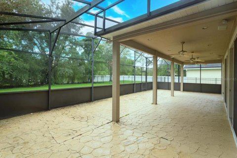 Villa ou maison à louer à Oviedo, Floride: 5 chambres, 275.46 m2 № 1354876 - photo 26