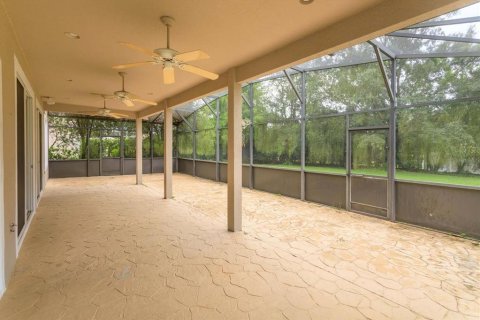 Villa ou maison à louer à Oviedo, Floride: 5 chambres, 275.46 m2 № 1354876 - photo 25