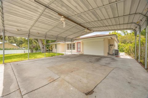 Villa ou maison à vendre à LaBelle, Floride: 2 chambres № 1401622 - photo 23