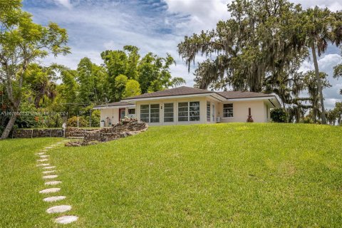 Villa ou maison à vendre à LaBelle, Floride: 2 chambres № 1401622 - photo 29