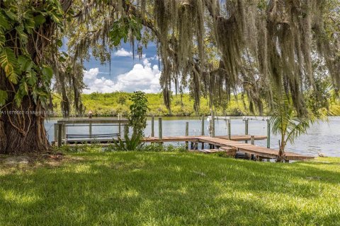 Villa ou maison à vendre à LaBelle, Floride: 2 chambres № 1401622 - photo 28