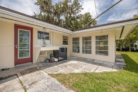 Villa ou maison à vendre à LaBelle, Floride: 2 chambres № 1401622 - photo 25