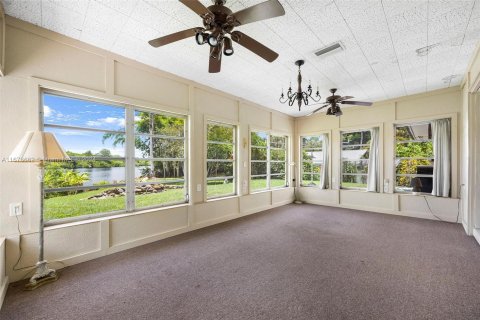 Villa ou maison à vendre à LaBelle, Floride: 2 chambres № 1401622 - photo 15