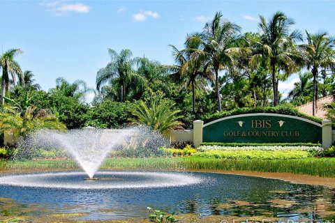 Villa ou maison à vendre à West Palm Beach, Floride: 4 chambres, 237.46 m2 № 1391893 - photo 25