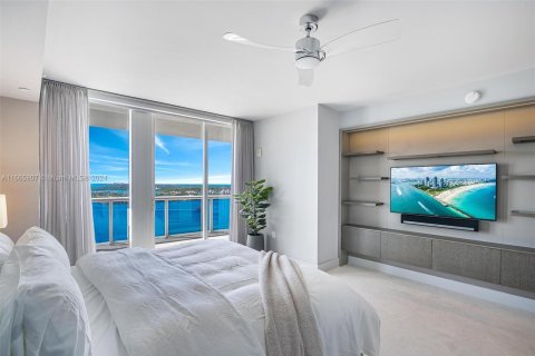 Condominio en venta en Miami Beach, Florida, 3 dormitorios, 188.03 m2 № 1391895 - foto 8