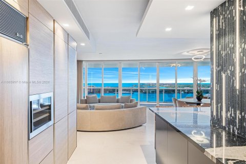 Condominio en venta en Miami Beach, Florida, 3 dormitorios, 188.03 m2 № 1391895 - foto 6