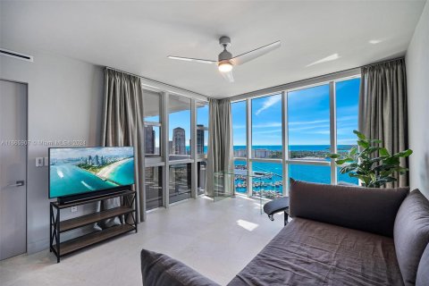 Condominio en venta en Miami Beach, Florida, 3 dormitorios, 188.03 m2 № 1391895 - foto 13